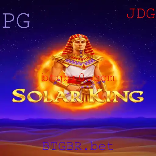 Explorando o Jogo SolarKing: Um Novo Universo de Entretenimento Interativo