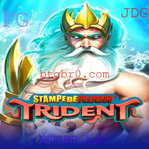 Descubra o Universo Empolgante de StempedeRushTrident e Como Jogar com BTGBR.bet