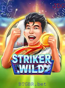 Descubra o Emocionante Mundo de StrikerWILD: Um Guia Completo sobre o Jogo