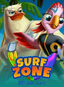 Explorando o Mundo de SurfZone: Um Jogo Revolucionário