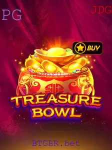 Explorando TreasureBowl: O Jogo que Está Conquistando o Mundo
