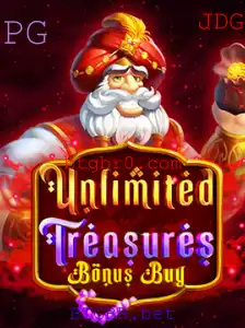 Explorando o Mundo do UnlimitedTreasuresBonusBuy na BTGBR.bet